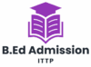 MDU B.Ed Admission